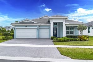 9073 Arco Way, Port Saint Lucie, FL 34987 Sold 06/03/26