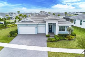 9073 Arco Way, Port Saint Lucie, FL 34987 - MLS#R11154836