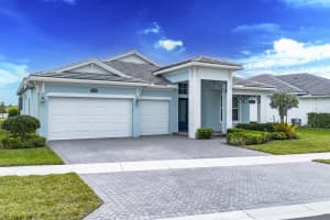 9073 Arco Way, Port Saint Lucie, FL 34987 Sold 06/03/26
