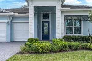 9073 Arco Way, Port Saint Lucie, FL 34987 - MLS#R11154836