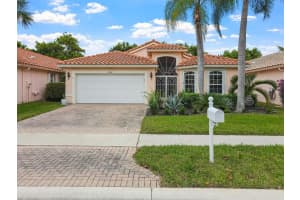 11826 Haddon Park Way, Boynton Beach, Fl 33437, Boynton Beach