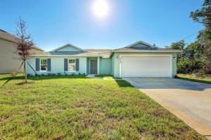 1601 Sw Morelia Lane, Port St. Lucie, Fl 34953, Port Saint Lucie