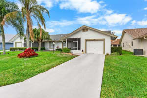 5329 Garrett Lane, West Palm Beach, Fl 33417, West Palm Beach
