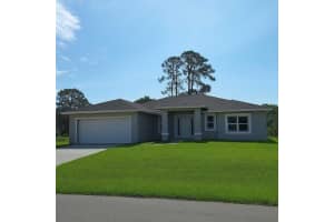 4611 Sunset Boulevard, Fort Pierce, Fl 34982, Fort Pierce