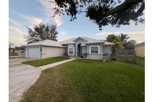 1002 Hamrock Avenue, Port Saint Lucie, FL 34953 Sold 03/05/26