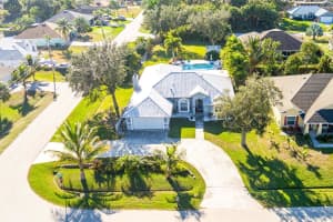 1002 Hamrock Avenue, Port Saint Lucie, FL 34953 Sold 03/05/26