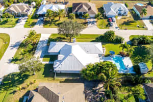 1002 Hamrock Avenue, Port Saint Lucie, FL 34953 - MLS#R11154886