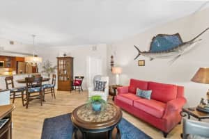 815 Nw Flagler Avenue 201, Stuart, Fl 34994, Stuart