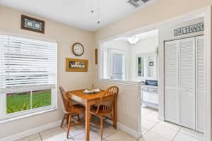 1238 Lakes End Drive, Fort Pierce, FL 34982 - MLS#R11154892