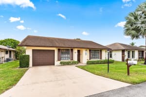 6256 Red Cedar Circle, Greenacres, FL 33463 Sold 03/27/26