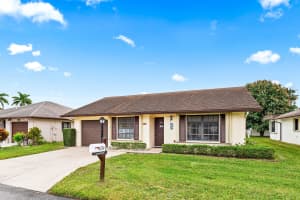 6256 Red Cedar Circle, Greenacres, FL 33463 Sold 03/27/26