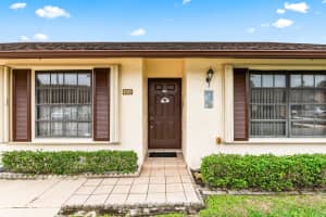 6256 Red Cedar Circle, Greenacres, FL 33463 Sold 03/27/26