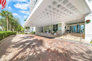 400 Flagler Drive, West Palm Beach, FL 33401 - MLS#R11154901