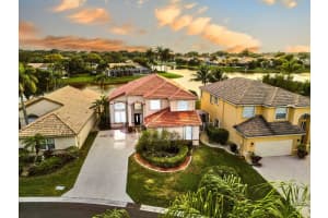 6748 Red Reef Street, Lake Worth, Fl 33467, Lake Worth