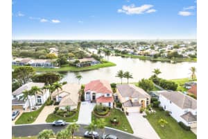 6748 Red Reef Street, Lake Worth, FL 33467 Sold 02/27/26