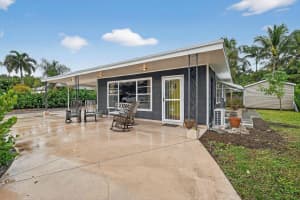 1881 Kathy Lane, North Palm Beach, FL 33408 - MLS#R11154915