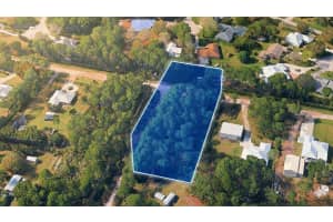 0 Slash Pine Trail, Fort Pierce, FL 34951 Sold 02/27/26