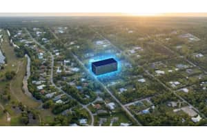 0 Slash Pine Trail, Fort Pierce, FL 34951 Sold 02/27/26