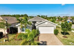 15673 Sw Egret Coast Drive (annual, Unfurnished), Port St. Lucie, Fl 34987, Port Saint Lucie