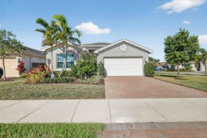 15673 Egret Coast Drive, Port Saint Lucie, FL 34987 - MLS#R11154931