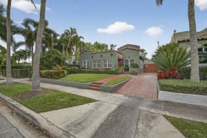 616 Upland Road, West Palm Beach, FL 33401 - MLS#R11154941