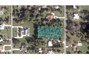 0 Silver Oak Drive, Fort Pierce, FL 34982 - MLS#R11154954