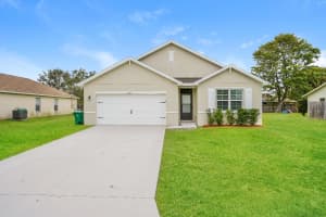 368 Camrose Street, Port Saint Lucie, FL 34983 Sold 02/18/26