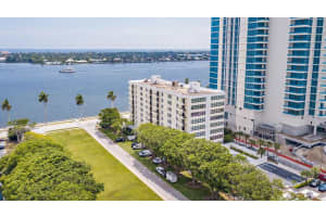 1501 Flagler Drive, West Palm Beach, FL 33401 - MLS#R11154973