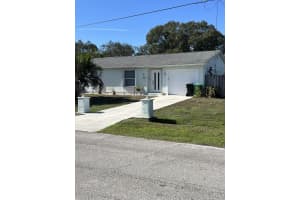 1202 Heather Street, Port Saint Lucie, FL 34983 - MLS#R11154976