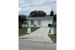 1202 Heather Street, Port Saint Lucie, FL 34983 - MLS#R11154976