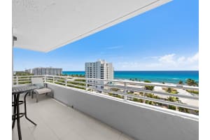 3450 Ocean Boulevard, Highland Beach, FL 33487 - MLS#R11154977