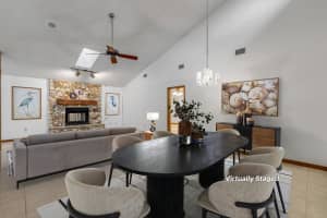 10 Marjorie Trail, Ormond Beach, FL 32174 - MLS#R11154979