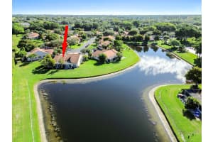 7615 Red Ruby Drive, Delray Beach, FL 33446 - MLS#R11154989