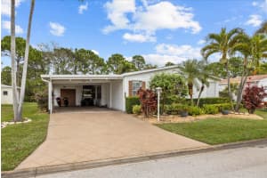 3236 Perigrine Falcon Drive, Port Saint Lucie, FL 34952 - MLS#R11154994