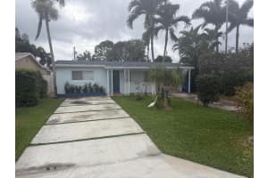 620 Bloxham Street, Lantana, FL 33462 - MLS#R11154997