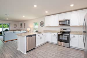 2341 Mariola Avenue, Port Saint Lucie, FL 34987 - MLS#R11155000