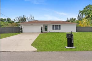 2858 Oak Dr, West Palm Beach, Fl 33406, West Palm Beach