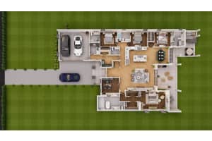 135 SE Via Lago Garda, Port St. Lucie, FL 34952, Port Saint Lucie, FL 34952 - MLS#R11155004