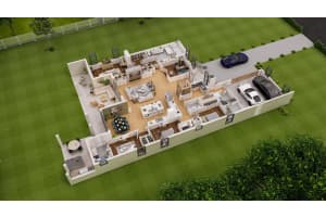 135 SE Via Lago Garda, Port St. Lucie, FL 34952, Port Saint Lucie, FL 34952 - MLS#R11155004