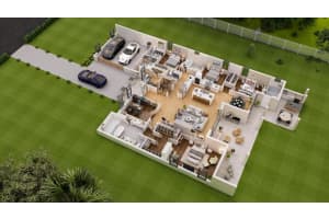 135 SE Via Lago Garda, Port St. Lucie, FL 34952, Port Saint Lucie, FL 34952 - MLS#R11155004