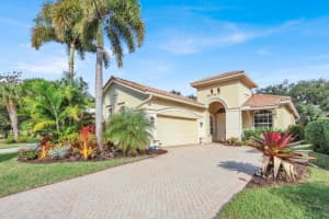 7136 Maidstone Drive, Port Saint Lucie, FL 34986 Sold 06/05/26