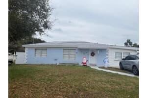 748 Altura Street, Port Saint Lucie, FL 34952 - MLS#R11155017