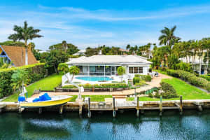 23 Sabal Island Drive, Ocean Ridge, FL 33435 - MLS#R11155024