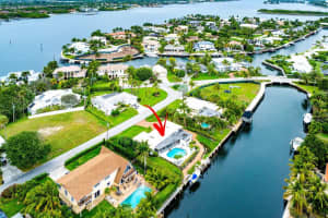 23 Sabal Island Drive, Ocean Ridge, FL 33435 - MLS#R11155024