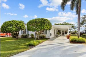 7904 Meadowlark Lane, Port Saint Lucie, FL 34952 - MLS#R11155035