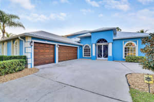 2260 Windemere Drive, Jensen Beach, FL 34957 - MLS#R11155036