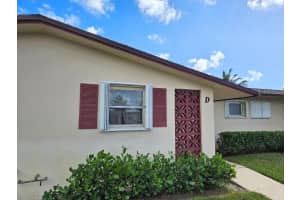 2950 Crosley Drive, West Palm Beach, FL 33415 - MLS#R11155039
