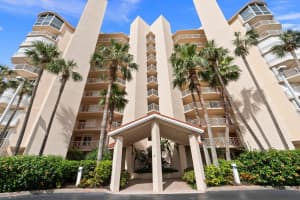 3870 N Hwy Highway A1a 906, Hutchinson Island, FL 34949, Hutchinson Island, FL 34949 - MLS#R11155050