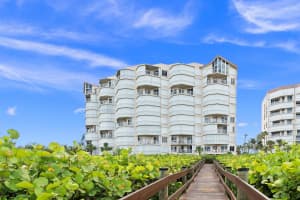 3870 N Hwy Highway A1a 906, Hutchinson Island, FL 34949, Hutchinson Island, FL 34949 - MLS#R11155050