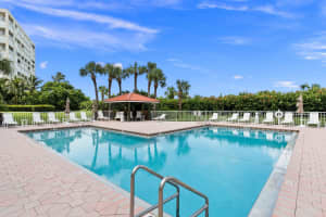 3870 N Hwy Highway A1a 906, Hutchinson Island, FL 34949, Hutchinson Island, FL 34949 - MLS#R11155050